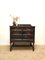 Jacobean Revival Chest of Drawers 12