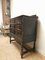 Jacobean Revival Chest of Drawers 11