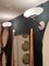 Pao Wall Lamps by Matteo Thun for Arteluce, Italy, 1990s, Set of 2, Image 5