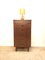 Mid-Century Teak Chest of Drawers, Image 12