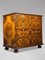 William & Mary Oyster Marquetry Chest, 1680s 2