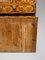 William & Mary Oyster Marquetry Chest, 1680s 5