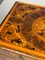 William & Mary Oyster Marquetry Chest, 1680s 14