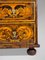 William & Mary Oyster Marquetry Chest, 1680s 11