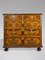 William & Mary Oyster Marquetry Chest, 1680s 4