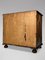 William & Mary Oyster Marquetry Chest, 1680s 3