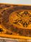 William & Mary Oyster Marquetry Chest, 1680s 9