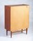 Teak 6-Drawer Chest in the style of Arne Vodder, 1960s 10