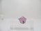 925 Sterling Silber Media Luna Ring mit Rosenquarz und Zirkonen, Italien, 21. Jahrhundert 31