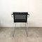Monopoli Stackable Armchairs by Pietro Arosio for Airon, Italy, 1970s, Set of 4 10