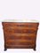 Louis Philippe Chest of Drawers, 1880 1