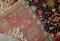 Antique Handmade Caucasian Karabagh Rug, 1880s, Image 4