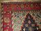 Antique Handmade Caucasian Karabagh Rug, 1880s 7