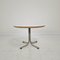 Circle Side Table attributed to Pierre Paulin for Artifort 3