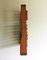 Vintage Abakus aus Holz & Metall, 1940er 7