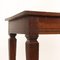 Antique Writing Desk in Walnut 3