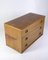 Wall-Mounted Chest of Drawers in Rosewood by Albert Hansen, 1960s, Image 3