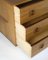 Wall-Mounted Chest of Drawers in Rosewood by Albert Hansen, 1960s, Image 11