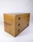 Wall-Mounted Chest of Drawers in Rosewood by Albert Hansen, 1960s, Image 4
