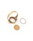 Victorian Sentimental Locket Ring 2
