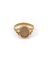 Victorian Sentimental Locket Ring 3