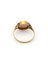 Victorian Sentimental Locket Ring 9