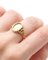 Victorian Sentimental Locket Ring 4