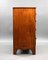 Victorian Mahogany Chest of Drawers, 1870, Image 3