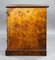 Victorian Burr Walnut Desk, 1870 5