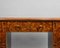 Victorian Burr Walnut Desk, 1870 8