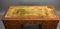 Victorian Burr Walnut Desk, 1870 6