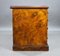 Victorian Burr Walnut Desk, 1870 3