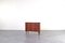 Dänische Mid-Century Kommode aus Teak, 1960er 3