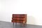 Dänische Mid-Century Kommode aus Teak, 1960er 11