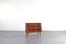 Dänische Mid-Century Kommode aus Teak, 1960er 4