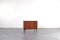 Dänische Mid-Century Kommode aus Teak, 1960er 2