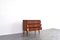 Dänische Mid-Century Kommode aus Teak, 1960er 10