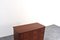 Dänische Mid-Century Kommode aus Teak, 1960er 12