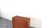 Dänische Mid-Century Kommode aus Teak, 1960er 15