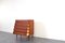 Dänische Mid-Century Kommode aus Teak, 1960er 10