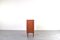 Dänische Mid-Century Kommode aus Teak, 1960er 5