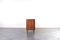 Polnisches Mid-Century Sideboard aus Nussholz von Bytom Furniture Factory, 1960er 8