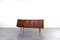 Polnisches Mid-Century Sideboard aus Nussholz von Bytom Furniture Factory, 1960er 6