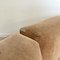 Semi-Circle Sofa, 1930s, Set of 3 18
