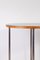 Beistelltisch B27 zugeschrieben Marcel Breuer für Embru/Wohnbedarf, Schweiz, 1950er 4