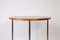Beistelltisch B27 zugeschrieben Marcel Breuer für Embru/Wohnbedarf, Schweiz, 1950er 7