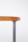 Beistelltisch B27 zugeschrieben Marcel Breuer für Embru/Wohnbedarf, Schweiz, 1950er 3