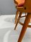 Set of Ton Model 514 Dining Chairs by Radomír Hofman, 1960s 19