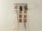 Vintage Coat Rack by Pastoe, 1970s 3