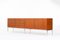 Sideboard aus Mahagoni von Luigi Bartolini, 1960er 3